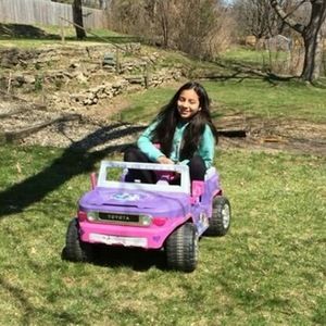 Meet your Posher, Ivette